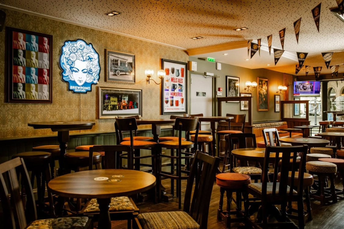 The Market Tavern — photo 3