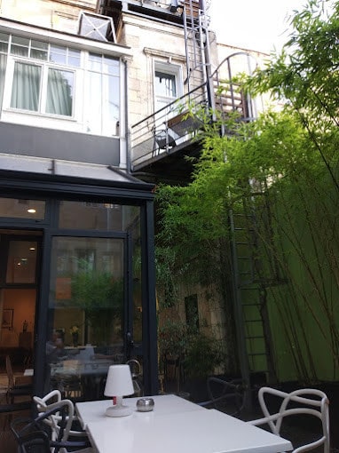 The Wine Bar — photo 2
