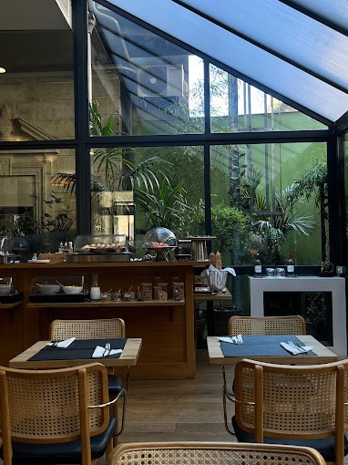 The Wine Bar — photo 3