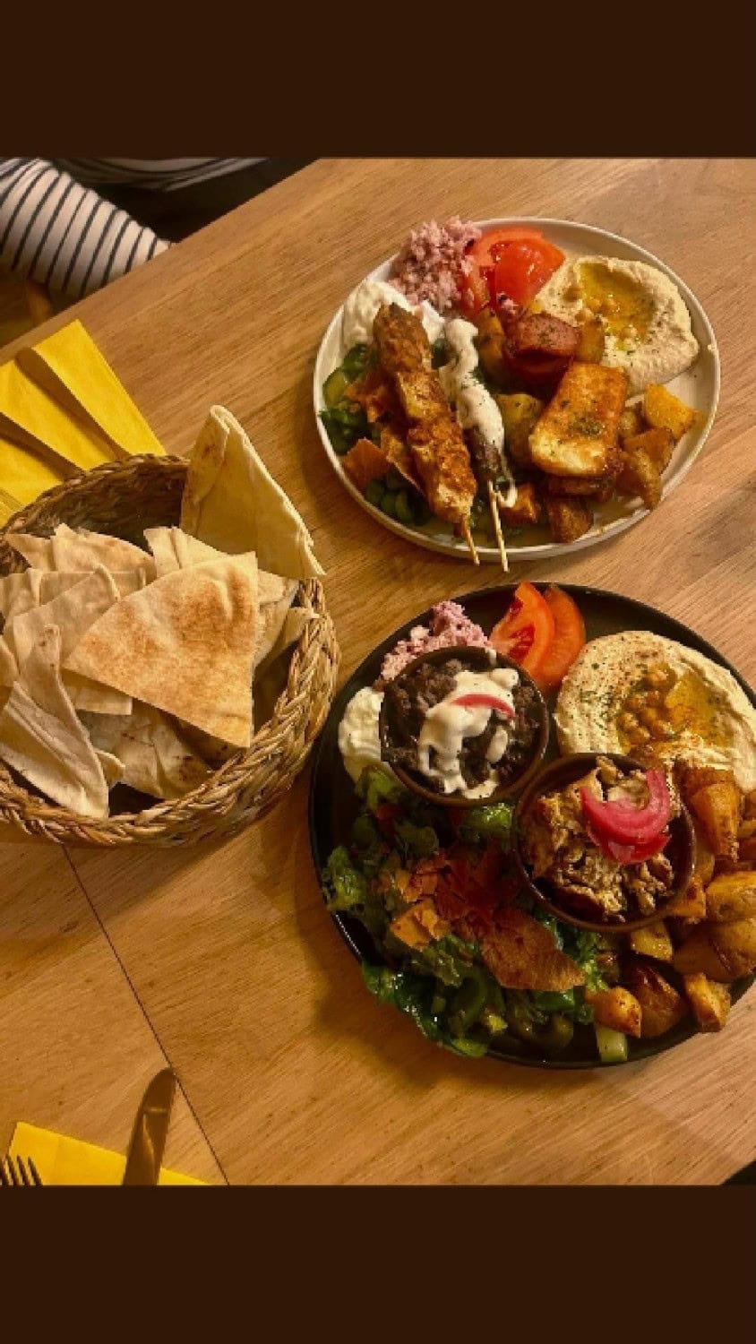 Too Pita — photo 3