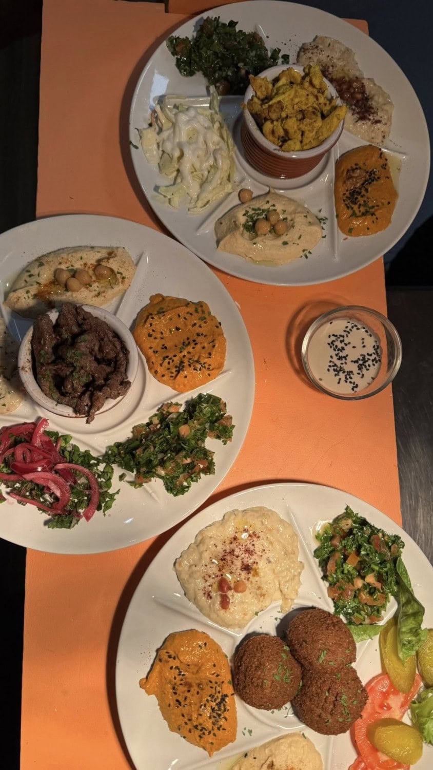 Too Pita — photo 3