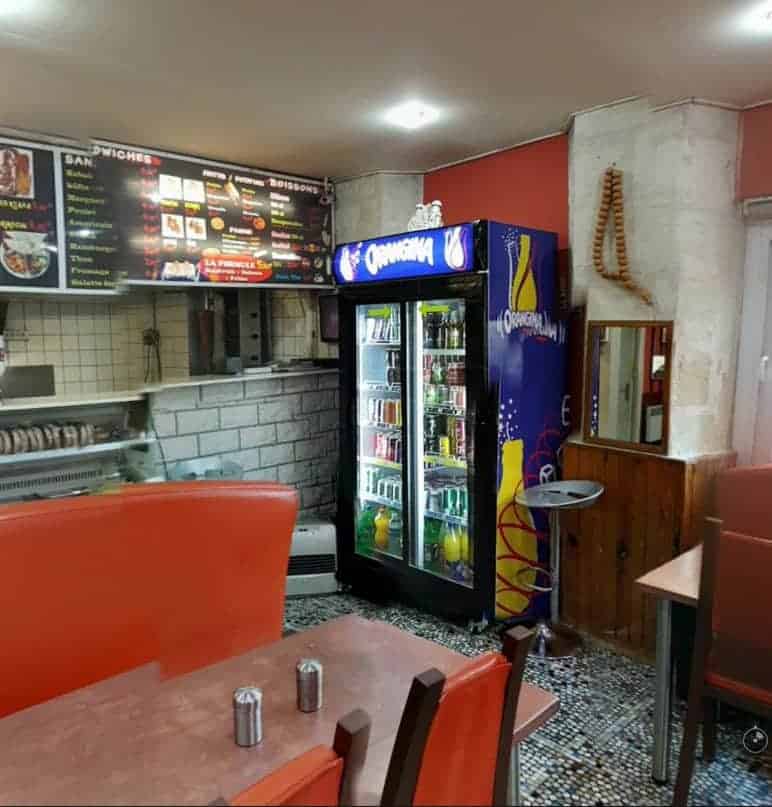 Topkapi Kebab — photo 3