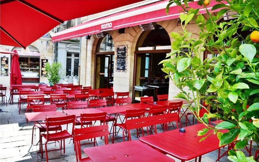 Totto Bistro E Cucina — photo 2