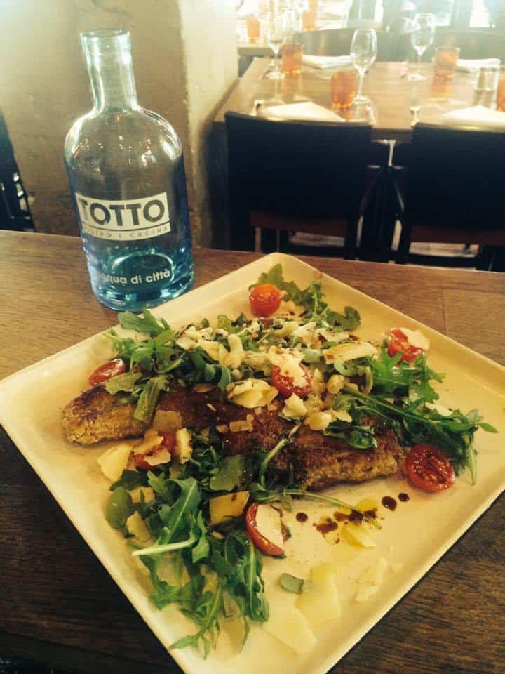 Photo de Totto Bistro E Cucina