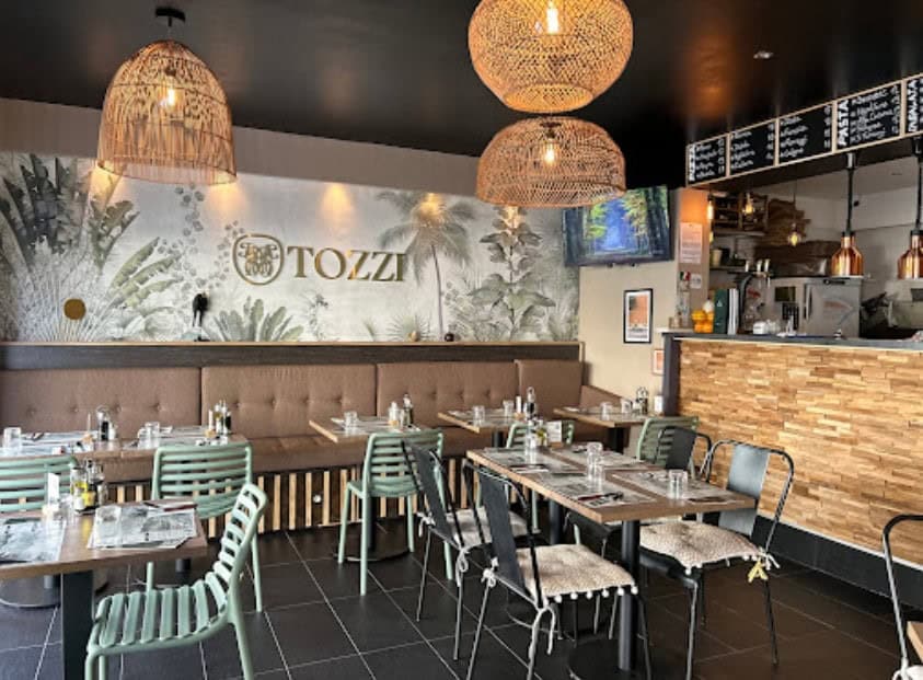 Tozzi — photo 3