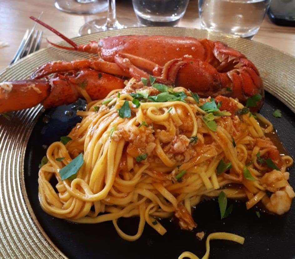 Trattoria Da Bartolo — photo 2