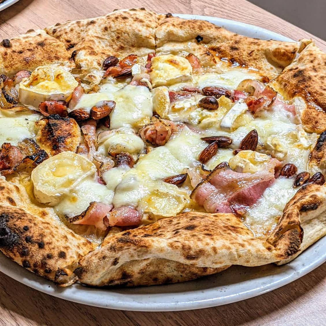 Photo de Trattoria Da Bartolo