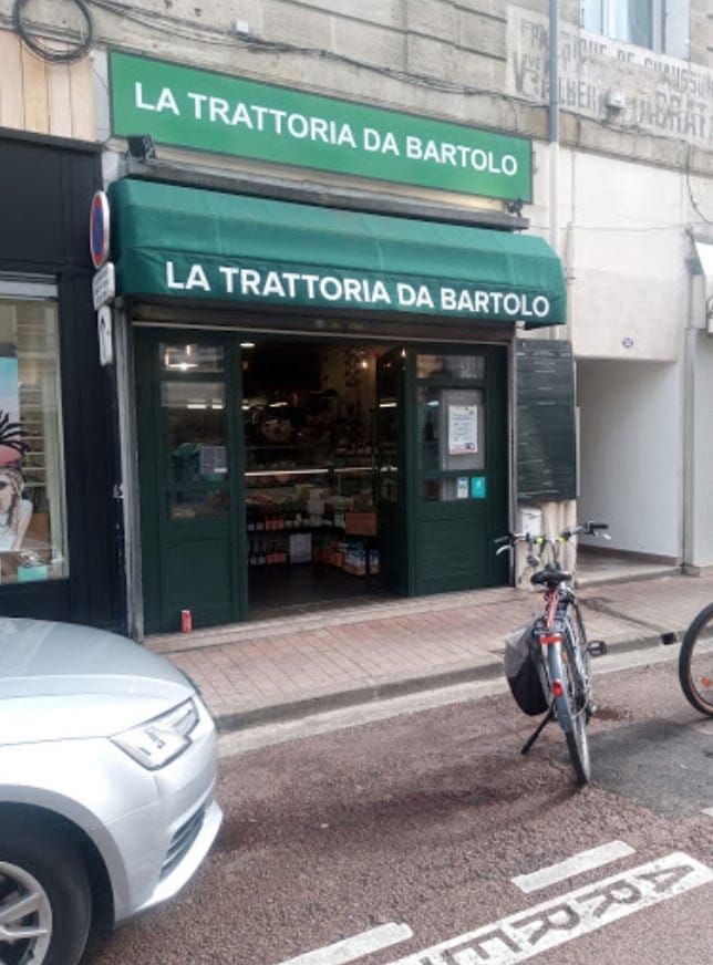 Trattoria Da Bartolo — photo 3