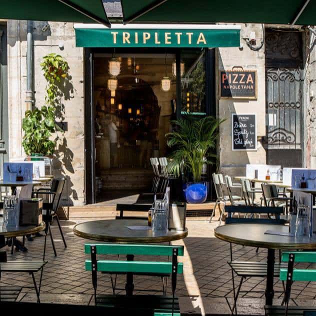 Tripletta — photo 2