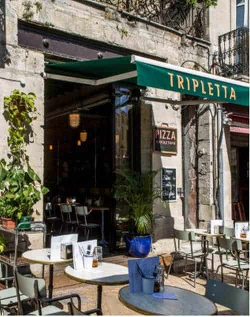Tripletta — photo 2