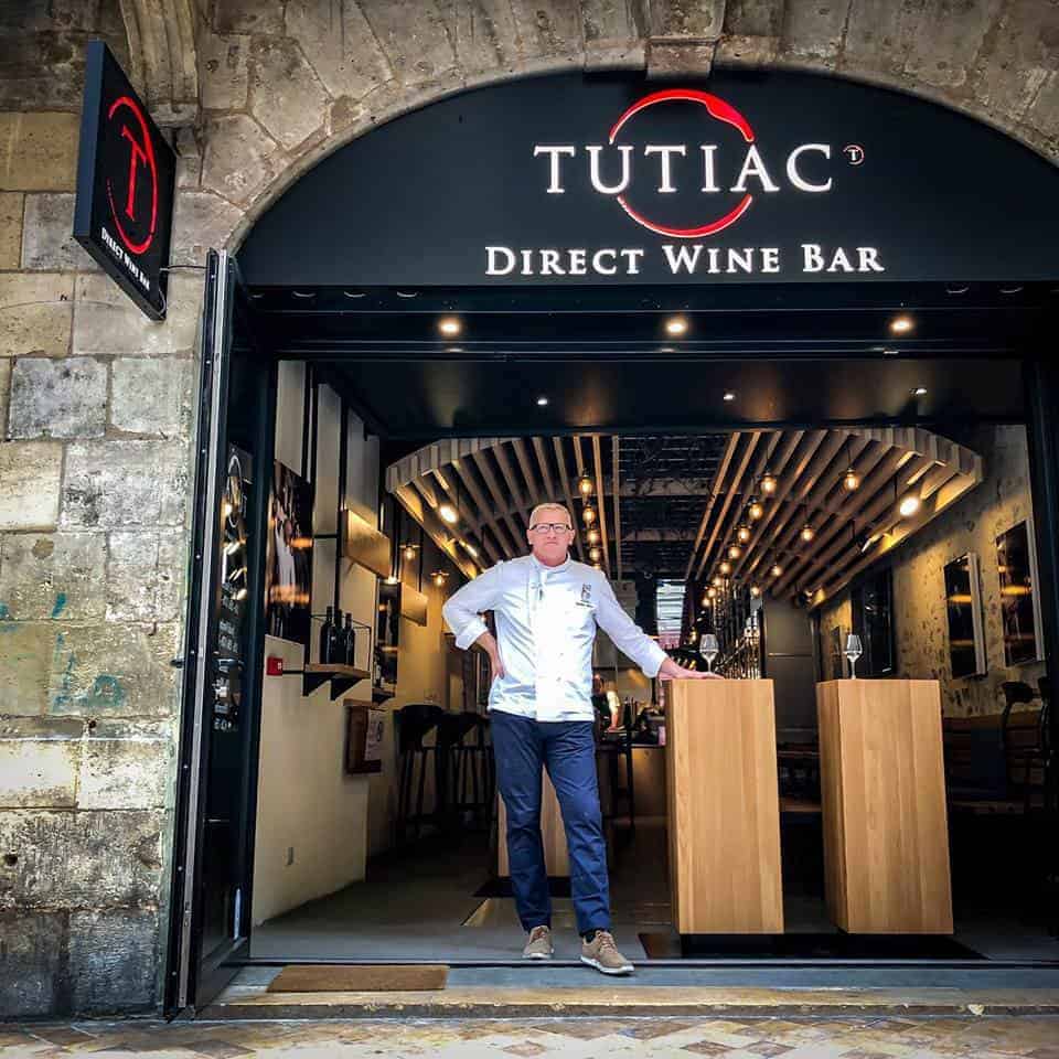 Tutiac Wine Bar — photo 2