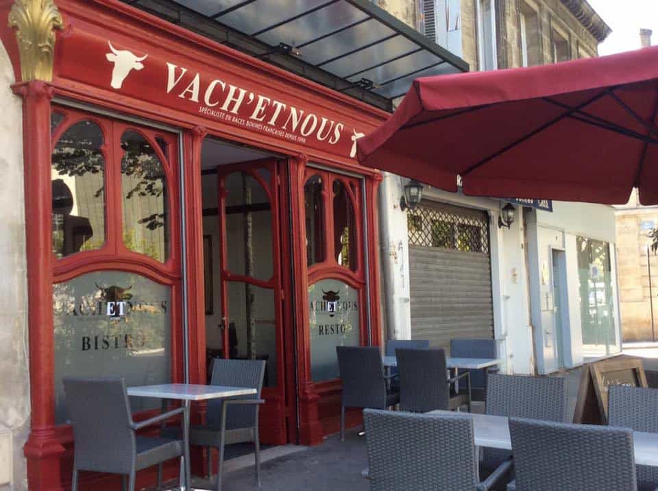 Vach'et Nous — photo 2