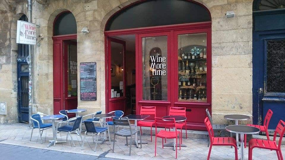 Wine more time — photo 3
