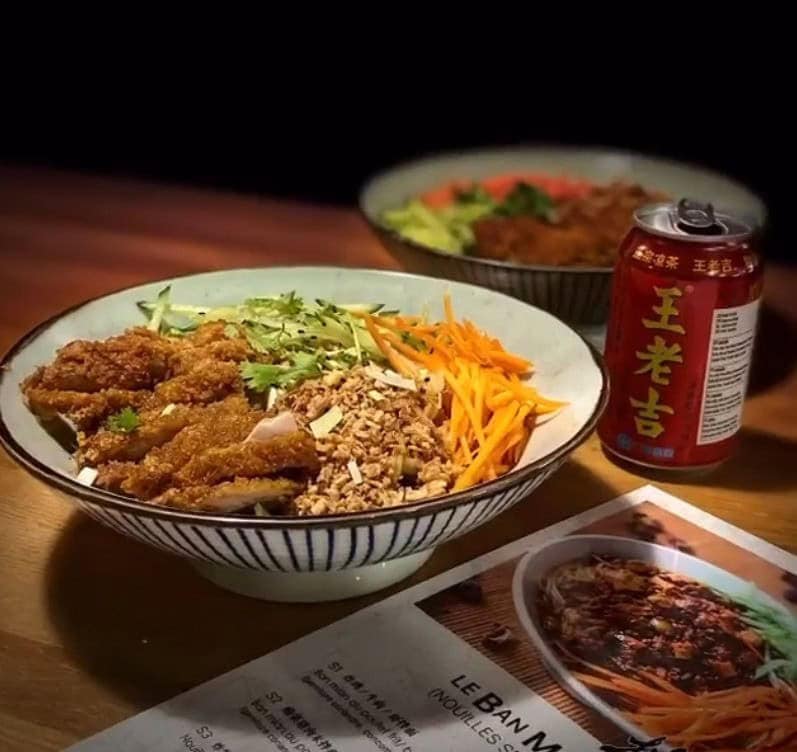 Wok Way — photo 2