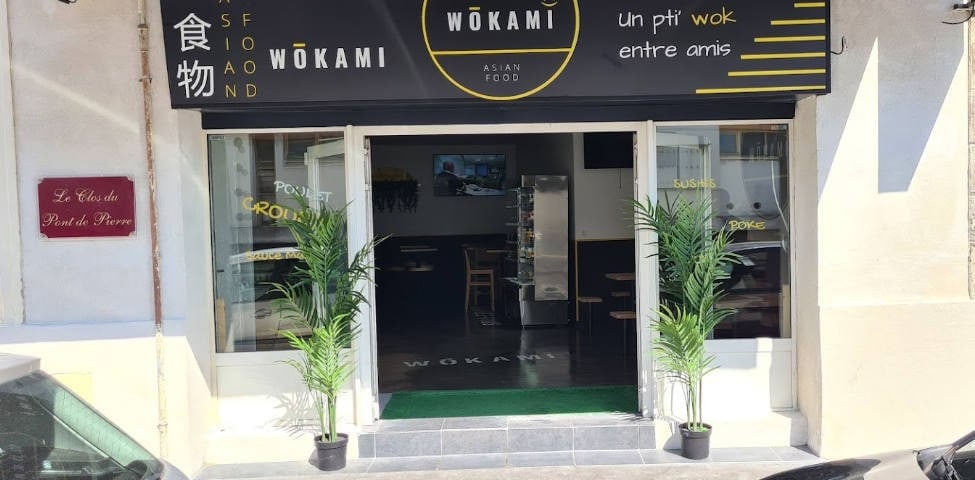 Wokami — photo 3