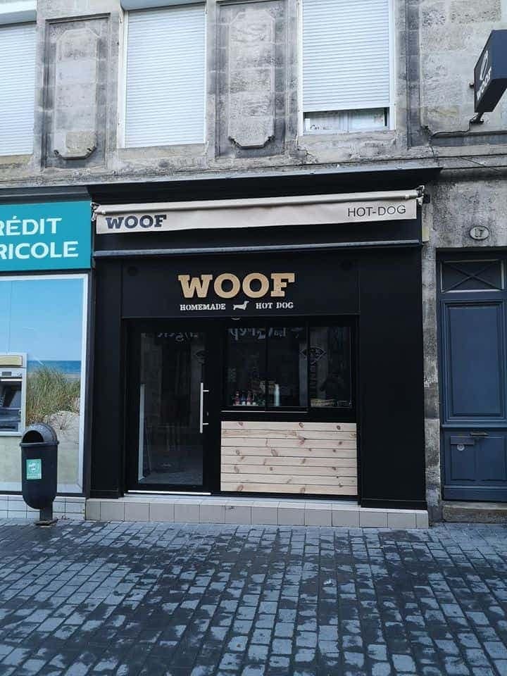 Woof — photo 3