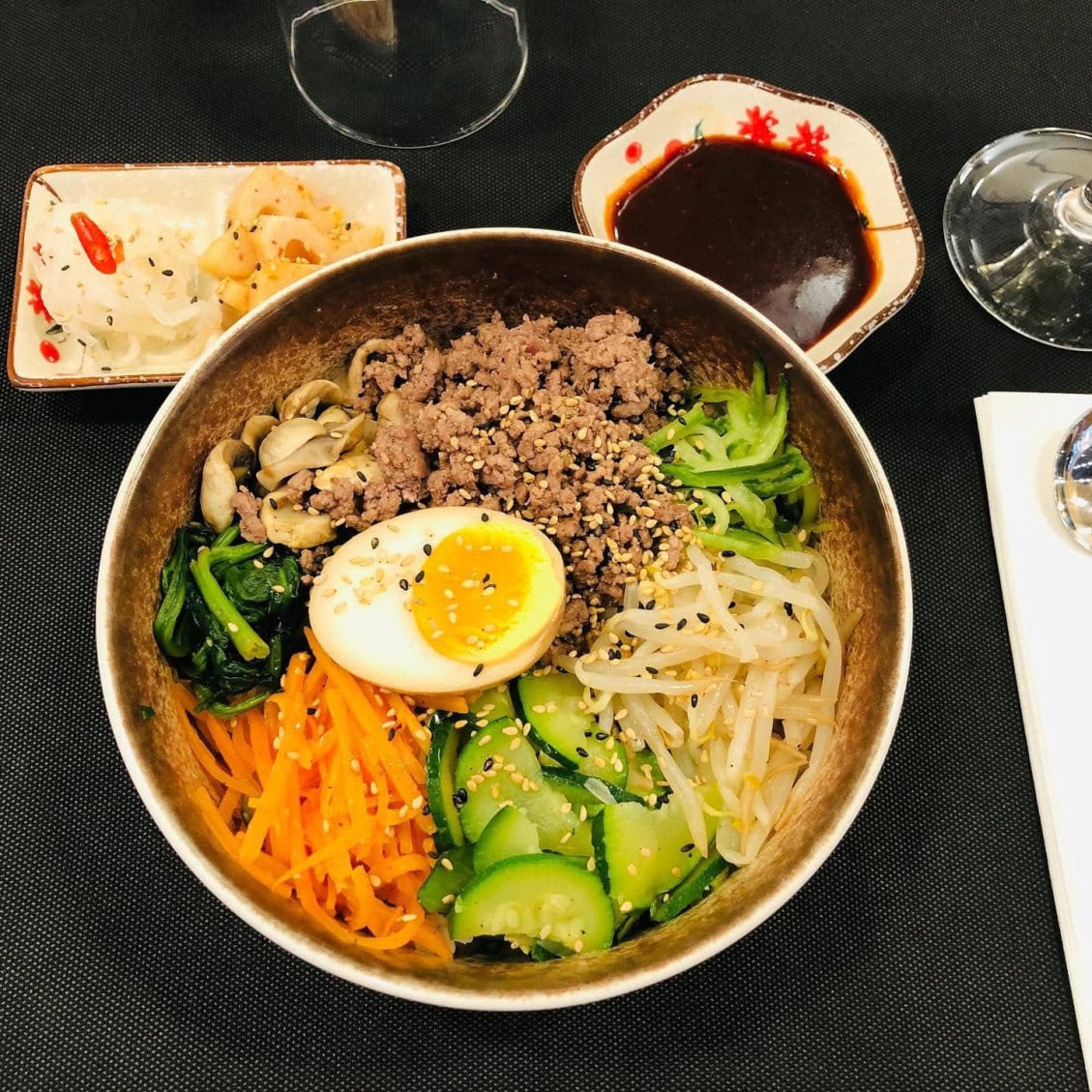Yum Yum — photo 2