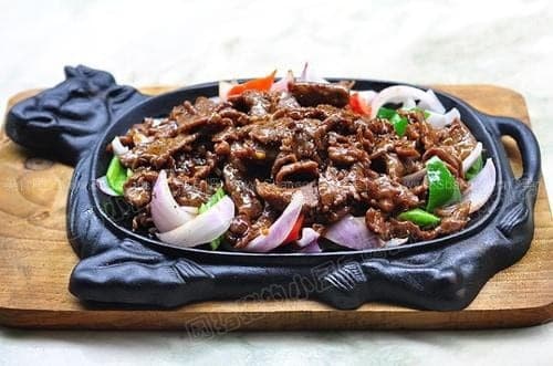 Aux Gourmets d'Asie — photo 3