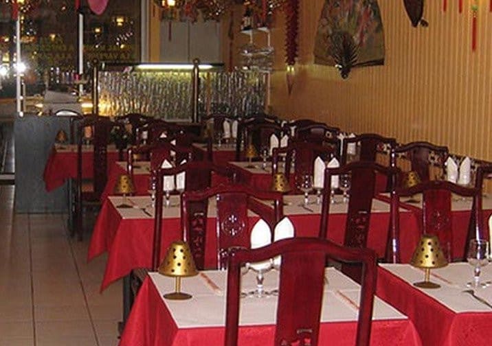 Aux Gourmets d'Asie — photo 2