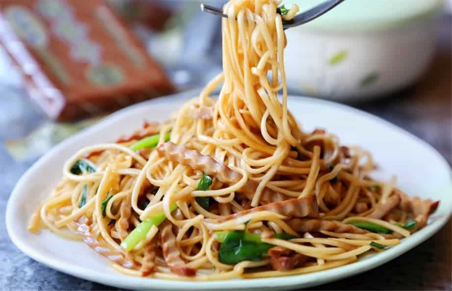 Aux Gourmets d'Asie — photo 4