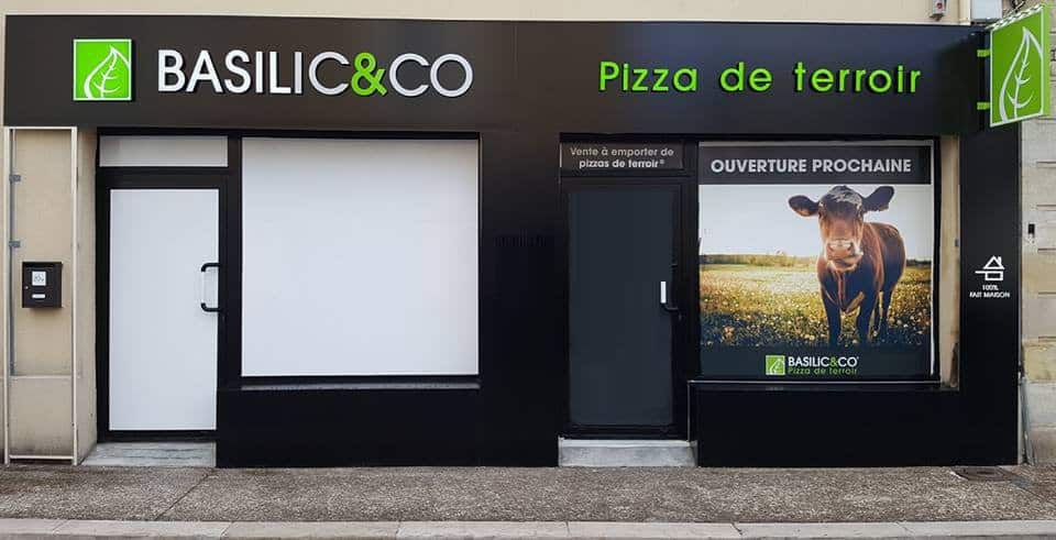 Basilic & co — photo 2
