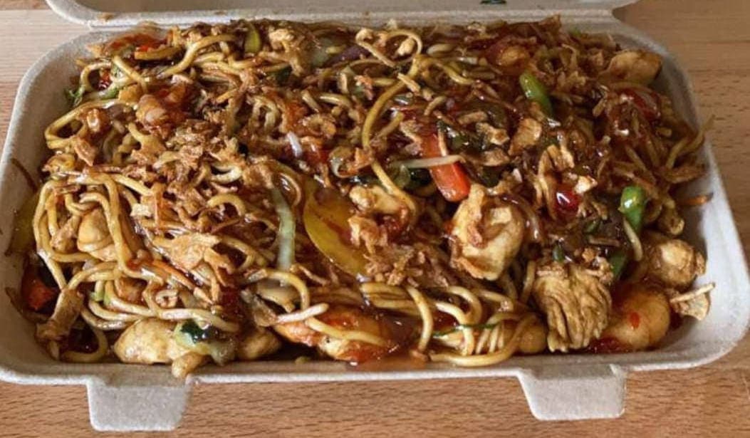 Photo de Bbq Wok