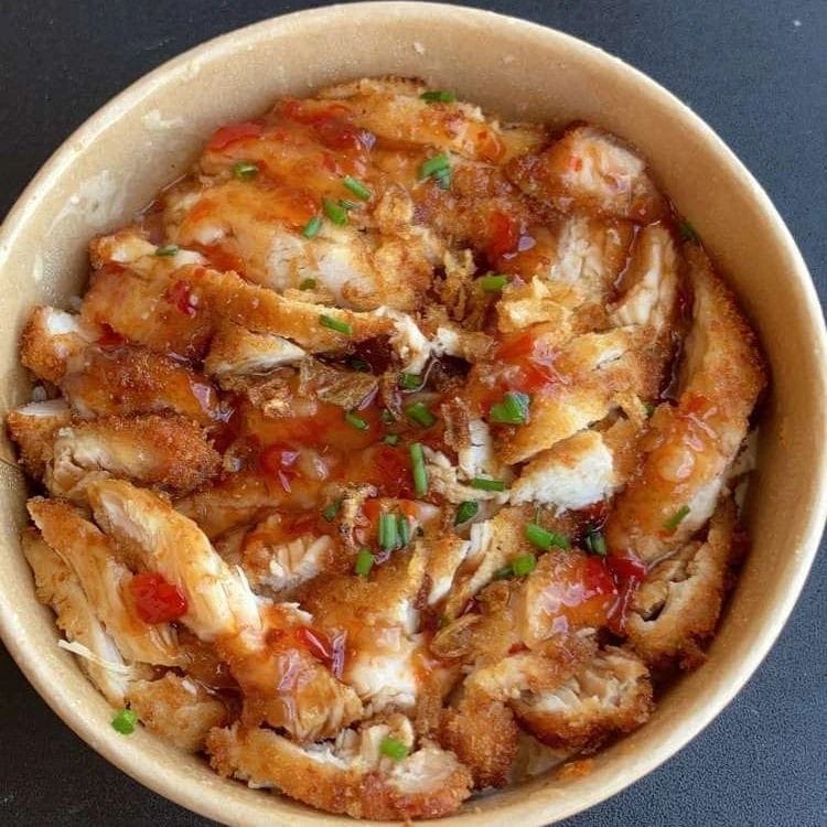 Bbq Wok — photo 2