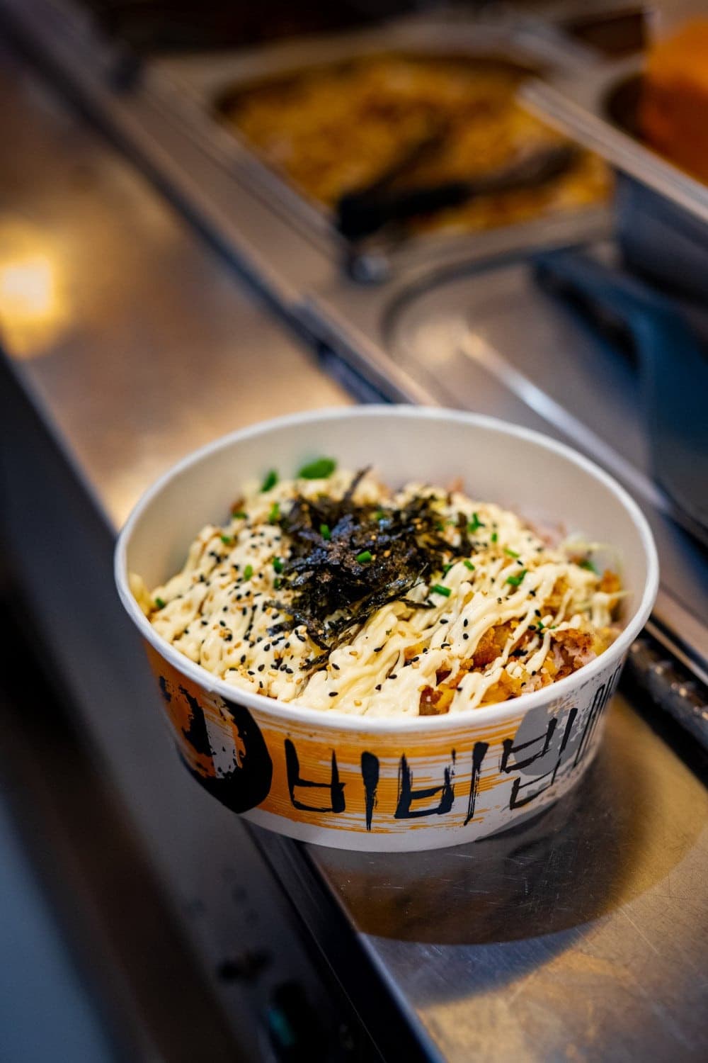 Bibibap — photo 2