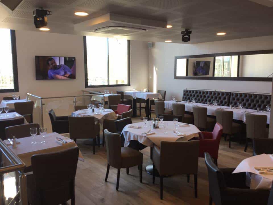 Bistro du 20 — photo 3