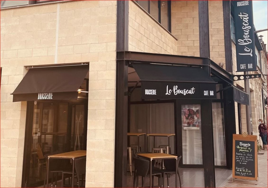 Brasserie Le Bouscat Le — photo 2