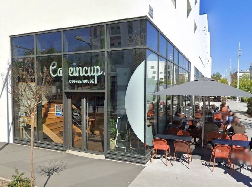 Cafeincup — photo 2