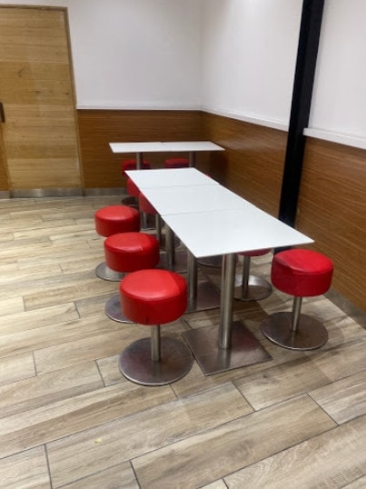 CFC — photo 3