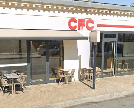 CFC — photo 2