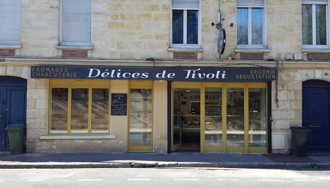 Délices de Tivoli — photo 3
