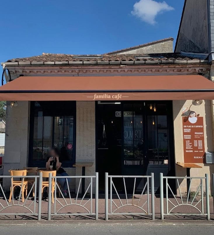Familia café — photo 2