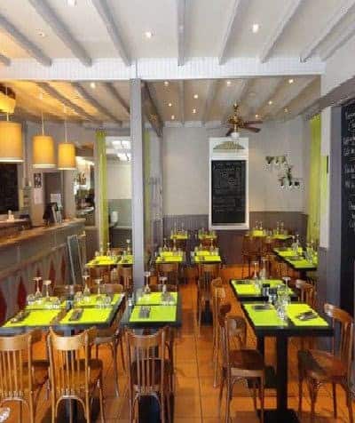 L'cuisine — photo 3