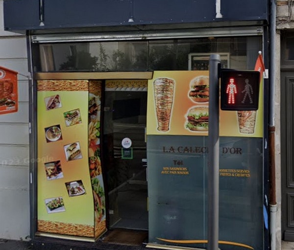 La Calèche d'Or — photo 2
