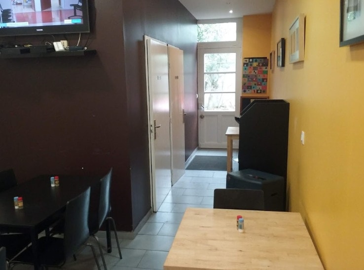 La Calèche d'Or — photo 3