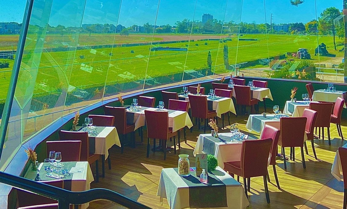 La Table de l'Hippodrome — photo 3