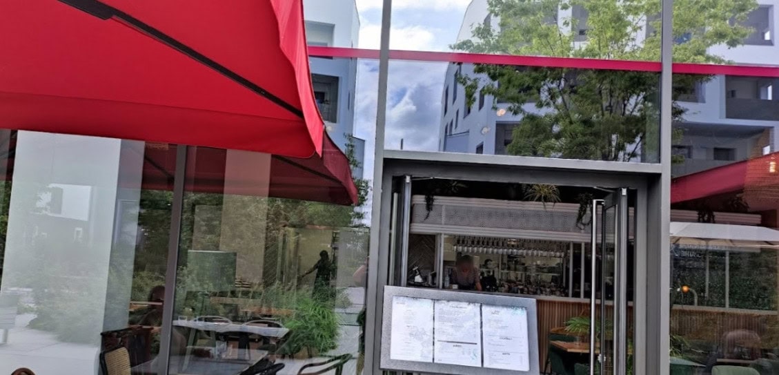 La table du Décanteur — photo 2