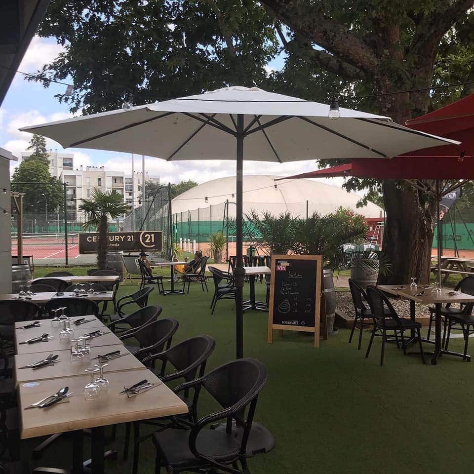 La Terrasse — photo 2