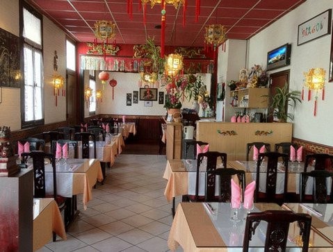 Le dragon de jade — photo 2