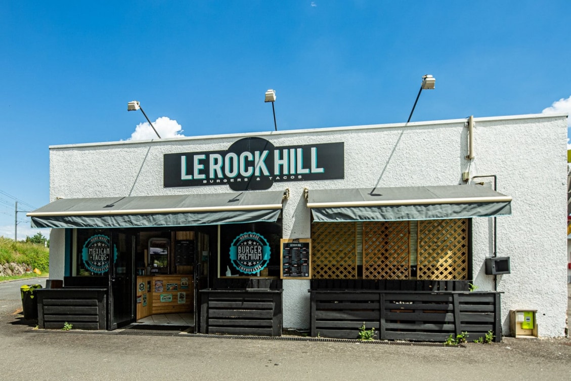 Le Rock Hill — photo 3