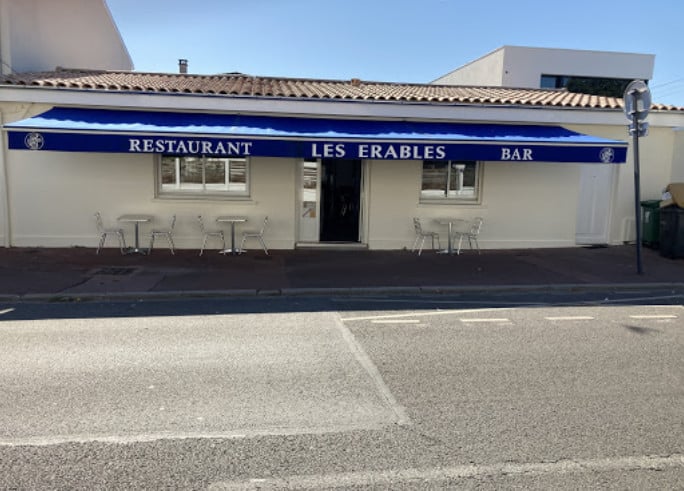 Les Erables — photo 2