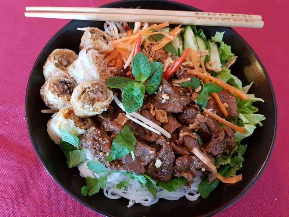 Restaurant siem reap — photo 3