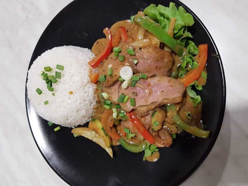 Restaurant siem reap — photo 2