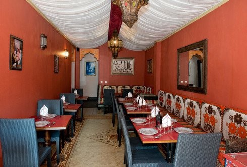 Riad Marrakech — photo 3
