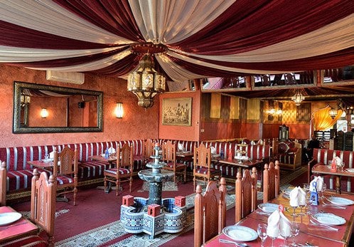 Riad Marrakech — photo 2