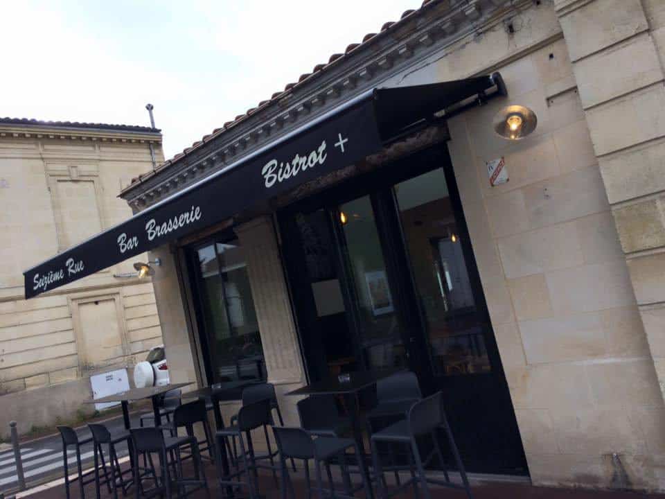Seizième Rue — photo 2