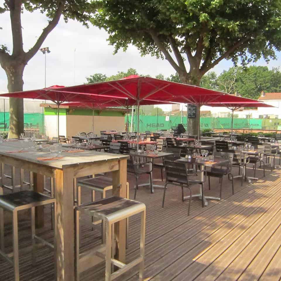 Stade Bordelais — photo 2